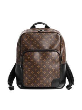 Louis Vuitton Backpack Dean